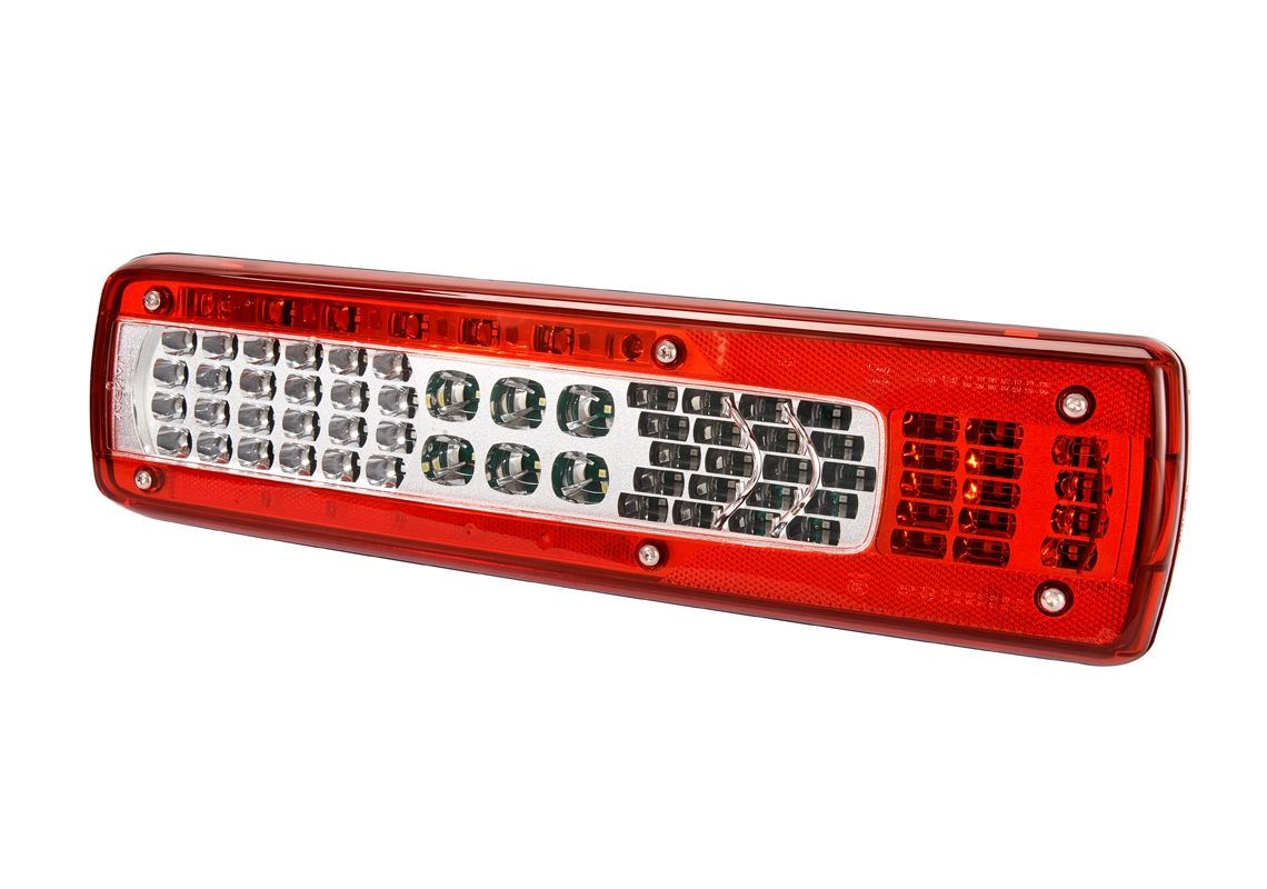 Фонарь задний правый Vignal 158040 цена, от 293.46 USD