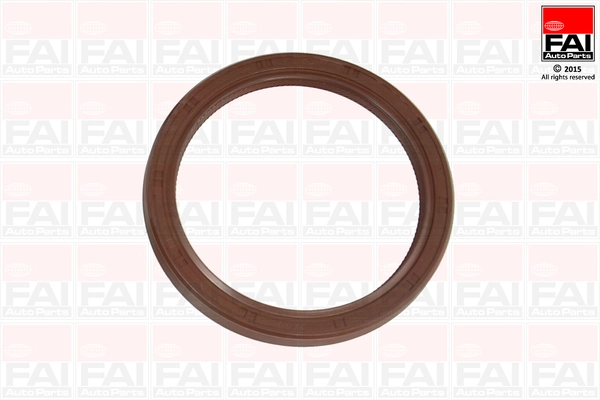 Vedação traseira de cambota de motor Honda Accord 8 CU