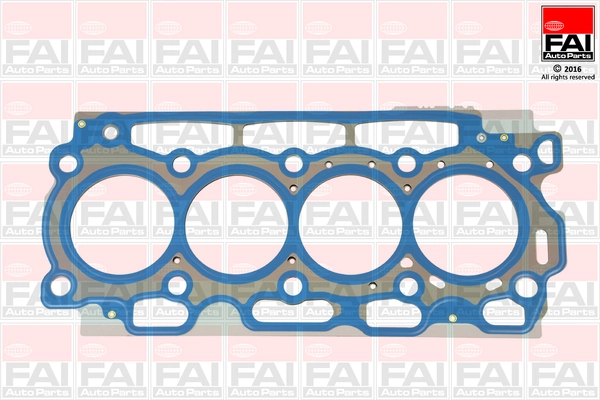 Прокладка ГБЦ Peugeot 308 I хэтчбек (4A, 4C) (2007 - 2014) цена, от 45.13 USD