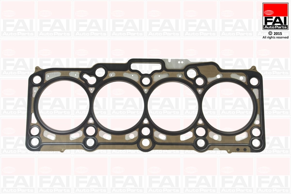 Прокладка ГБЦ Volkswagen Tiguan I внедорожник (5N1, 5N2) (2007 - 2018) цена, от 41.16 USD