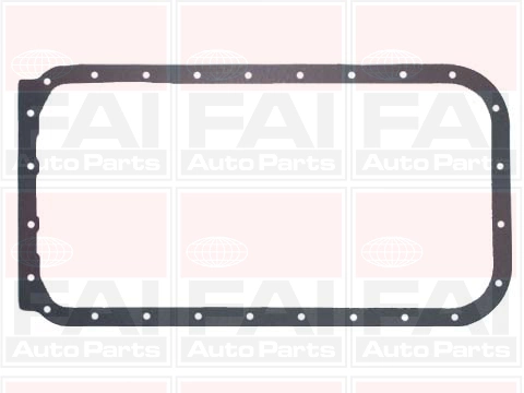 Прокадка масляого картера поддона NIPPON MOTORS 1112143G00 цена, от 7.73 USD