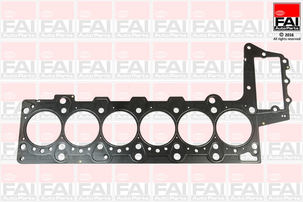 Прокладка ГБЦ Kamoka 8701164 цена, от 37.18 USD