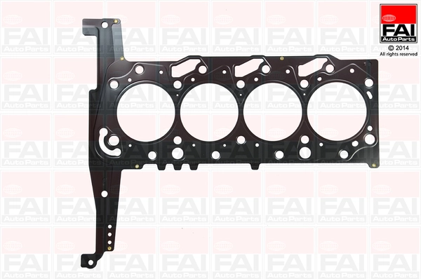 LR004418 Land Rover Прокладка головки блока