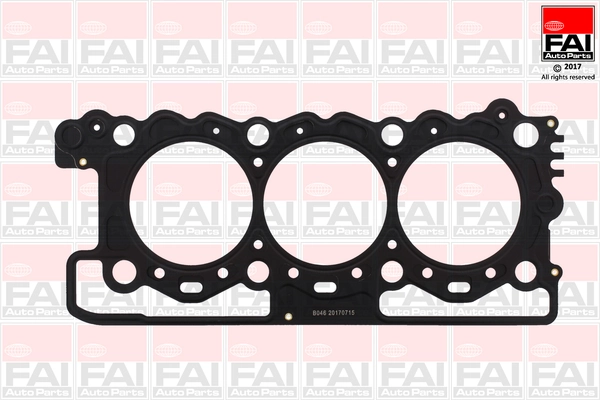 Прокладка ГБЦ Ford 9X2Q6051CB цена, от 26.91 USD
