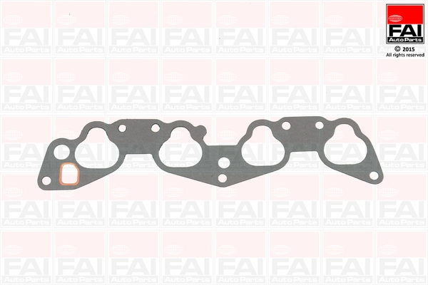 Прокладка всасывающего коллектора NIPPON MOTORS NMM5130I цена, от 3.44 USD