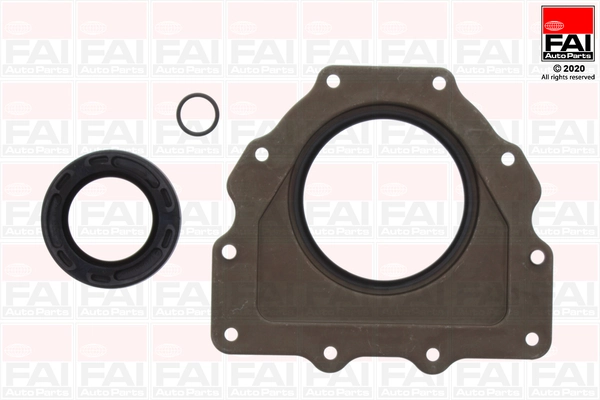 Сальник коленвала двигателя передний+задний Fiat/Alfa/Lancia 6000616498 цена, от 87.62 USD