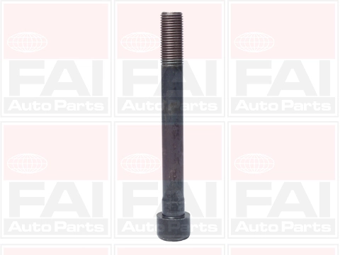 Parafuso de cabeça de motor (CBC) Mitsubishi Pajero II Canvas Top V2W, V4W