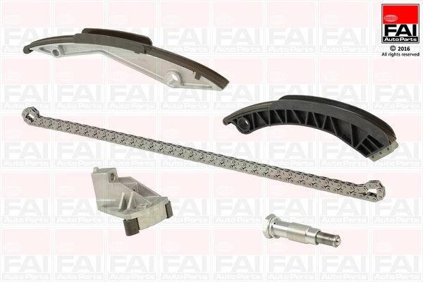 Ремкомплект ГРМ Iwis 59134SET цена, от 213.95 USD