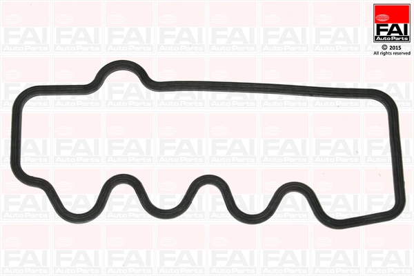 1327001B02 Nissan/Infiniti Прокладка крышки клапана