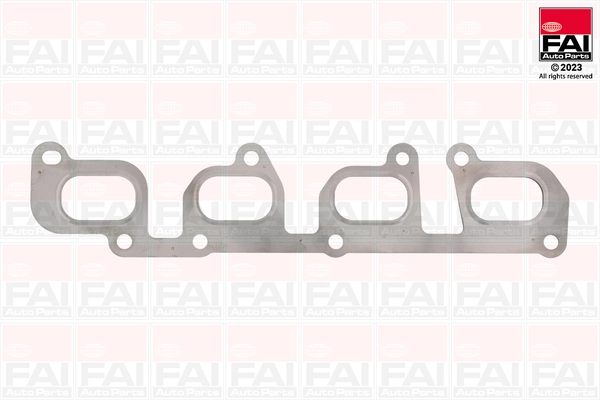 Прокладка коллектора выпускного Volkswagen Crafter 30-50 фургон (2E, 2EA, 2EB, 2ED, 2EH, 2EX) (2006 - 2016) цена, от 13.59 USD