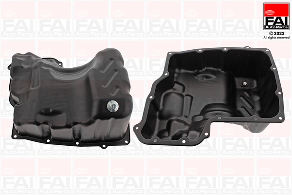 Масляный поддон двигателя Hmpx HMPFB3Q6675AB цена, от 60.75 USD