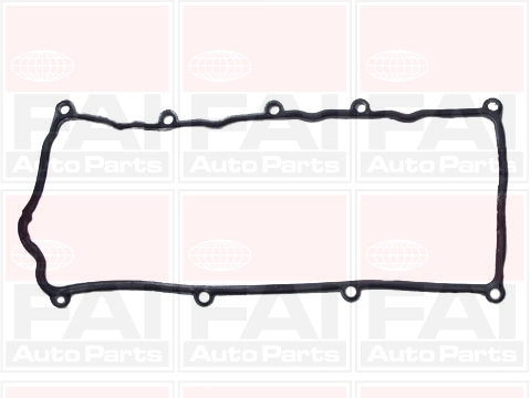 Прокладка крышки двигателя Opel Combo B фургон (2001 - 2011) цена, от 11.11 USD