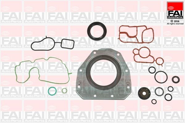 CS1661 FAI