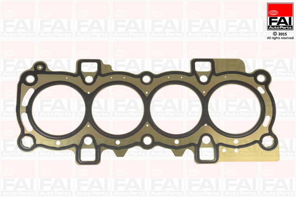 Прокладка ГБЦ Ford Fiesta Mk6 хэтчбек (CB1) (2008 - 2016) цена, от 23.73 USD