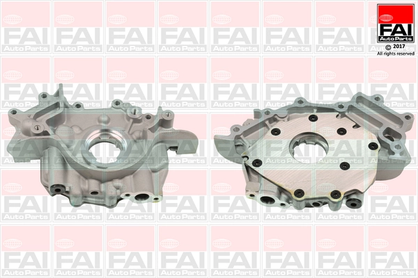 Помпа масляная Ford Mondeo II седан (BFP) (1996 - 2000) цена, от 3.05 USD