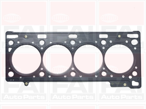 Vedante de cabeça de motor (CBC) para Renault Laguna I B56, 556