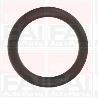 Vedante de tubo coletor de admissão Peugeot 206 2E, K