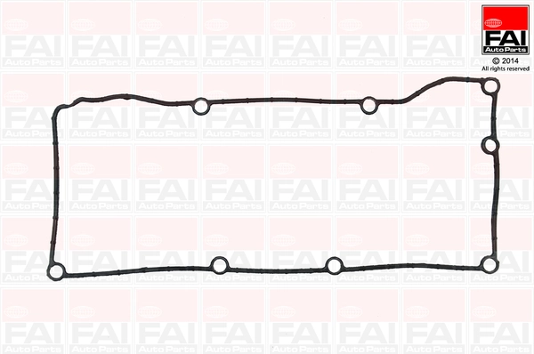 Прокладка крышки двигателя Renault Kangoo I минивэн (KC0, KC1) (1998 - 2008) цена, от 6.22 USD