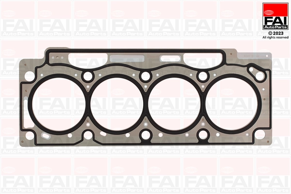 Прокладка ГБЦ Volvo 30652289 цена, от 22.00 USD