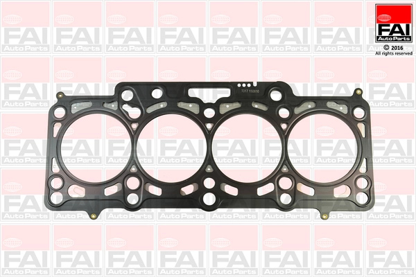 Прокладка ГБЦ Volkswagen AMAROK пикап (2HA, 2HB, S1B, S6B, S7A, S7B) (2010 - 2026) цена, от 40.38 USD