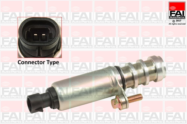 OCV004 FAI