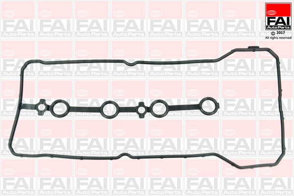  Прокладка клапанной крышки Renault Fluence 