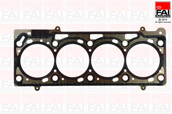 Прокладка ГБЦ Audi A2 хэтчбек (8Z0) (2000 - 2005) цена, от 30.41 USD