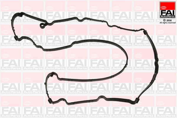 Прокладка крышки двигателя Volvo S60 II седан (134) (2010 - 2018) цена, от 20.06 USD