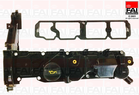 VC039 FAI