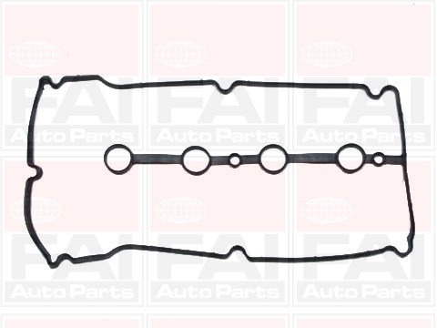  Прокладка клапанной крышки Mazda 323 