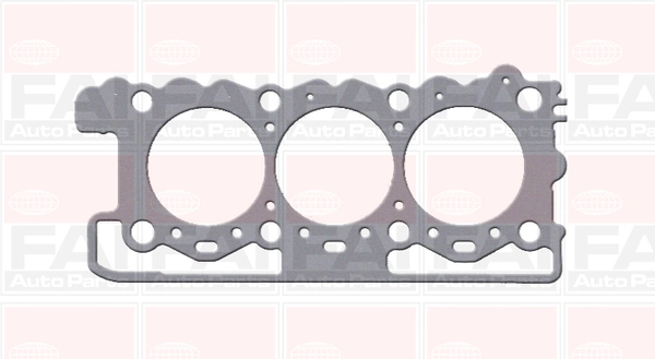 Прокладка ГБЦ Britpart LR013070 цена, от 23.28 USD