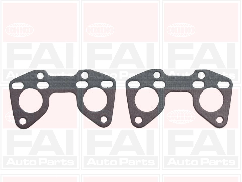 Vedante de tubo coletor de escape Citroen ZX N2