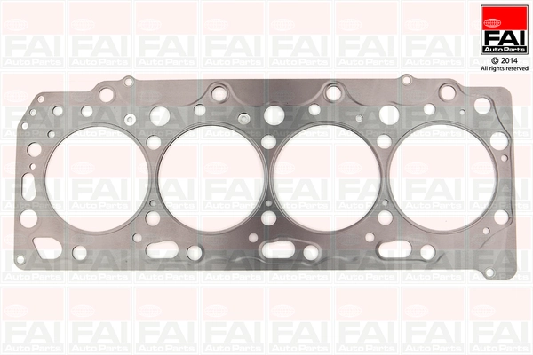 Прокладка ГБЦ AND 3S105007 цена, от 10.68 USD