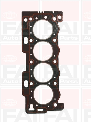 Прокладка ГБЦ Stellox 1125208SX цена, от 13.12 USD