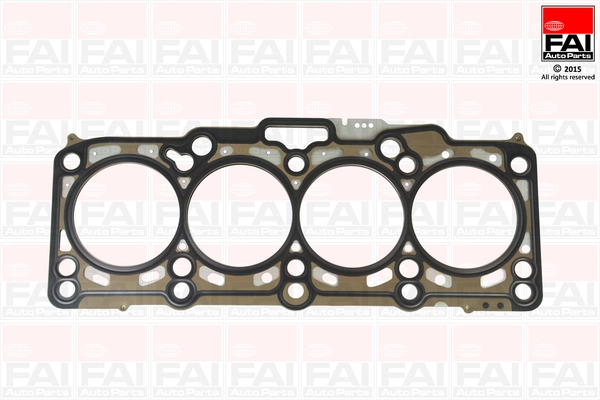 Прокладка ГБЦ Skoda Yeti внедорожник (5L) (2009 - 2017) цена, от 39.50 USD