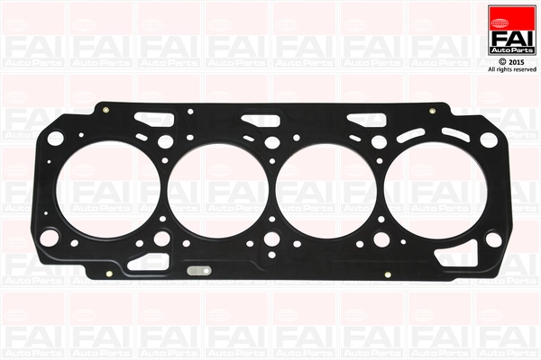 Прокладка ГБЦ Opel Zafira C минивэн (P12) (2011 - 2019) цена, от 33.90 USD