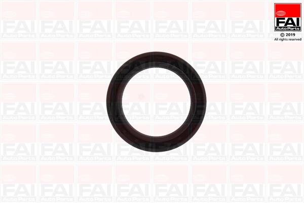 Сальник коленвала передний Сааб 9-5 