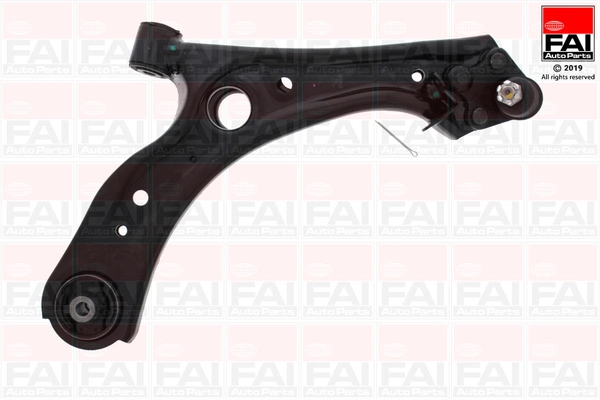 Нижний рычаг TC4508 Delphi