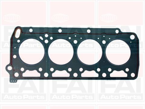 Прокладка ГБЦ Renault Safrane I хэтчбек (B54) (1992 - 1996) цена, от 15.53 USD