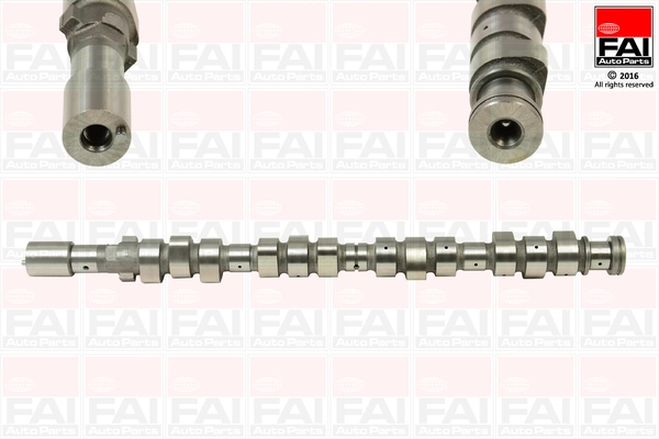 WL8412420B Mazda Распредвал двигателя