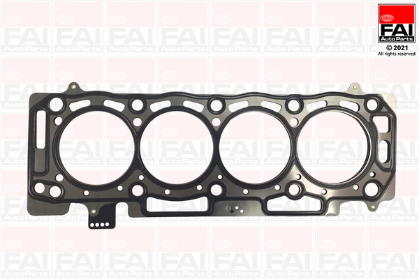 9807092580 Peugeot/Citroen Прокладка головки блока
