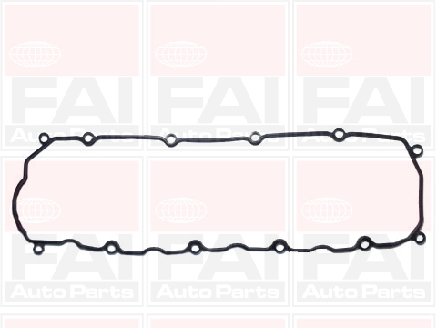 Прокладка крышки двигателя Toyota Land Cruiser 90 внедорожник (J9) (1996 - 2002) цена, от 8.52 USD