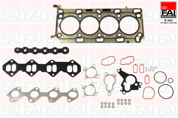 HS1771 FAI