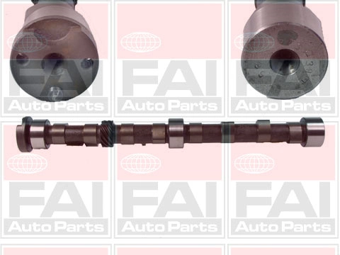 Купить Распредвал Форд Фиеста Mk4 JAS, JBS