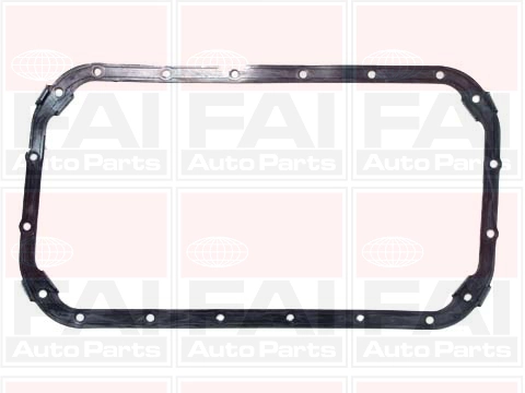 Прокадка масляого картера поддона Ari-is AR807 цена, от 9.58 USD