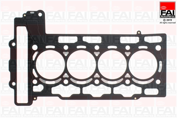 Прокладка ГБЦ Mini Clubman I универсал (R55) (2007 - 2015) цена, от 31.24 USD