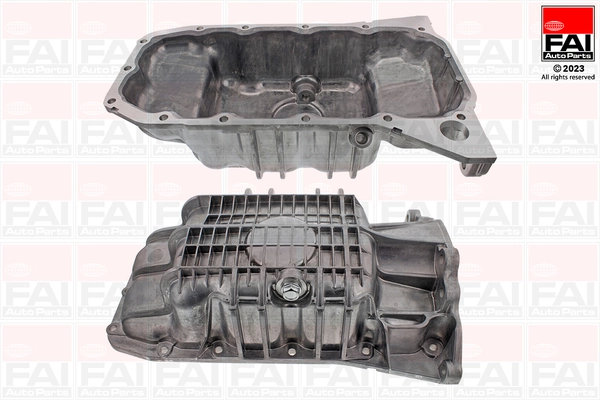 HMP98MM6675CB Hmpx Картер масляный