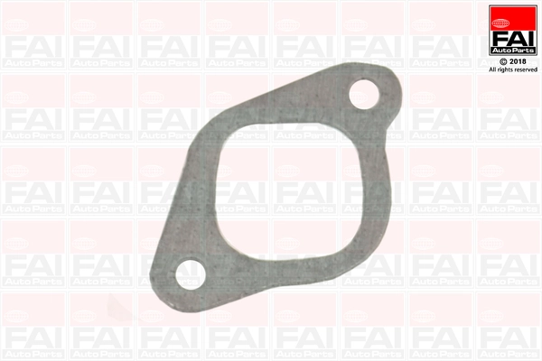 Купить Прокладка коллектора Вольво 240  P242, P244