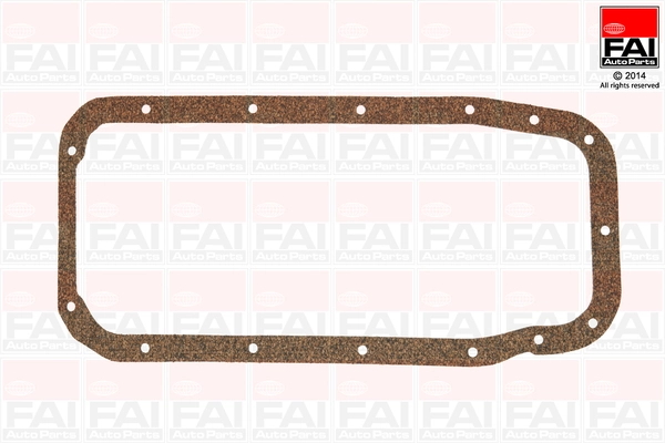 SG120 FAI