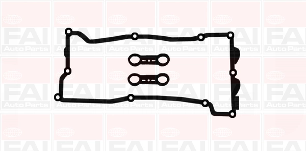Прокладка крышки двигателя BMW 3 седан (E90) (2004 - 2013) цена, от 40.54 USD